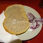 Pivohalle Sörvendéglő Budapest - Étel/ital