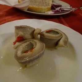 Pivohalle Sörvendéglő, Budapest - Étel/ital