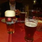 Pivohalle Sörvendéglő Budapest - Étel/ital