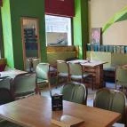 Pixel Bár & Kávézó Szeged - Belső