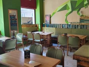 Pixel Bár & Kávézó Szeged