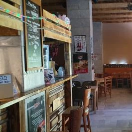 Pixel Bár & Kávézó Szeged - Belső