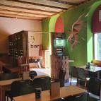 Pixel Bár & Kávézó Szeged - Belső