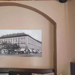 Pixel Bár & Kávézó Szeged - Belső