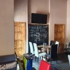 Pixel Bár & Kávézó Szeged - Belső