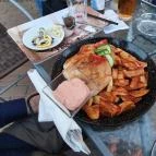 Pixel Bár & Kávézó Szeged - Étel/ital