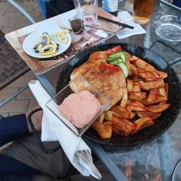 Pixel Bár & Kávézó Szeged - Étel/ital