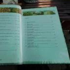 Pizza 6 Mezőkövesd - Étlap/itallap