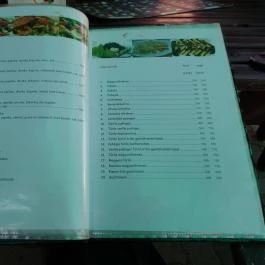 Pizza 6 Mezőkövesd - Étlap/itallap