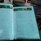 Pizza 6 Mezőkövesd - Étlap/itallap