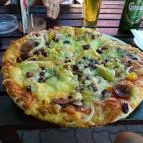 Pizza 6 Mezőkövesd - Étel/ital