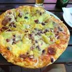 Pizza 6 Mezőkövesd - Étel/ital