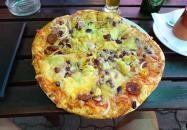 Pizza 6 Mezőkövesd
