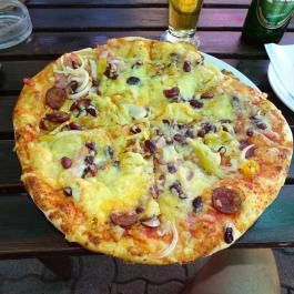 Pizza 6 Mezőkövesd - Étel/ital