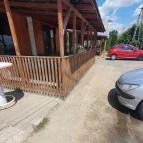 Pizza 7 - Étterem & Söröző Pettend - Külső kép