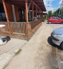 Pizza 7 - Étterem & Söröző