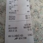 Pizza 7 - Étterem & Söröző Pettend - Egyéb