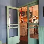 Pizza 7 - Étterem & Söröző Pettend - Belső