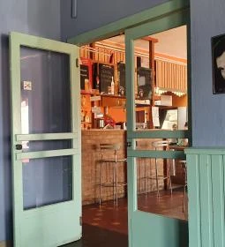 Pizza 7 - Étterem & Söröző