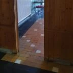 Pizza 7 - Étterem & Söröző Pettend - Belső