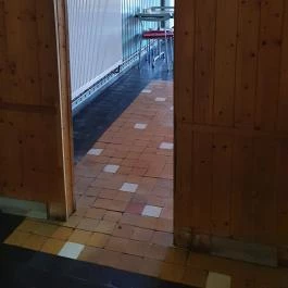 Pizza 7 - Étterem & Söröző, Pettend - Belső