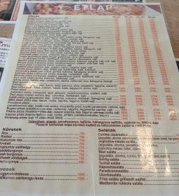 Pizza Best Ételbár