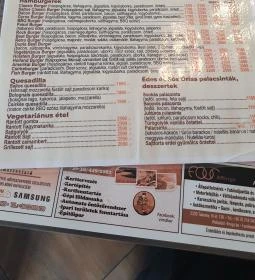 Pizza Best Ételbár