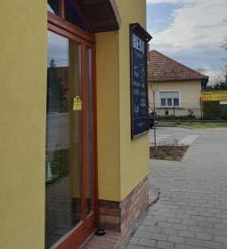 Pizza Best Ételbár