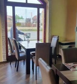 Pizza Best Ételbár