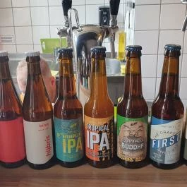 Pizza Dellarosso Budapest - Étel/ital