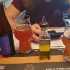 Pizza Dellarosso Budapest - Étel/ital