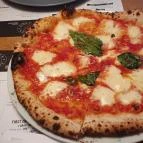 Pizza Dellarosso Budapest - Étel/ital