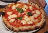 Pizza Dellarosso Budapest