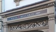 Pizza Dellarosso Veszprém Veszprém - Egyéb