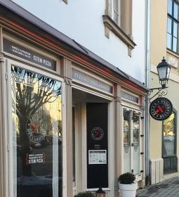 Pizza Dellarosso Veszprém