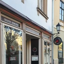 Pizza Dellarosso Veszprém Veszprém - Egyéb