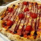 Pizza Dellarosso Veszprém Veszprém - Egyéb