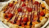 Pizza Dellarosso Veszprém Veszprém - Egyéb