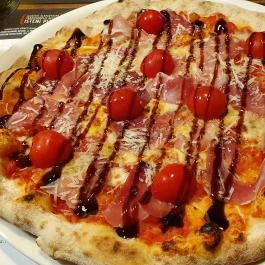 Pizza Dellarosso Veszprém Veszprém - Egyéb