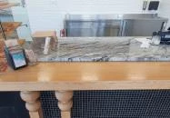 Pizza Forte Törökbálint