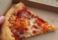 Pizza Forte Törökbálint