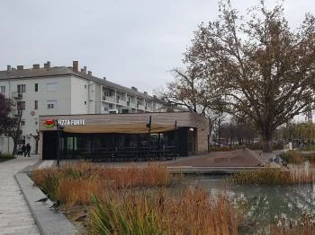 Pizza Forte Debrecen