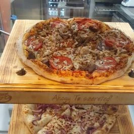 Pizza Forte Debrecen - Egyéb
