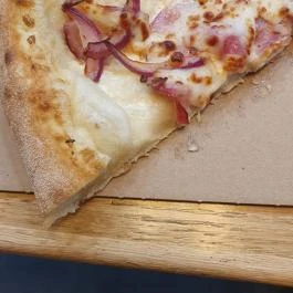 Pizza Forte Debrecen - Egyéb