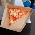 Pizza Forte - Teréz körút Budapest - Étel/ital