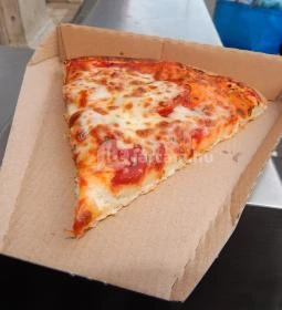 Pizza Forte - Teréz körút