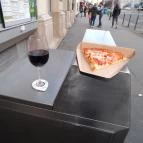 Pizza Forte - Teréz körút Budapest - Étel/ital