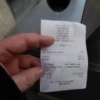 Pizza Forte - Teréz körút Budapest - Egyéb