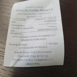 Pizza & Gyros, Kiskunlacháza - Egyéb