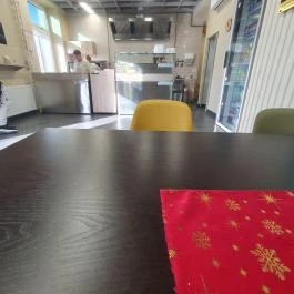 Pizza & Gyros, Kiskunlacháza - Egyéb